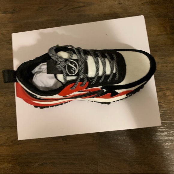 Javi shoes - Picture 4 of 5